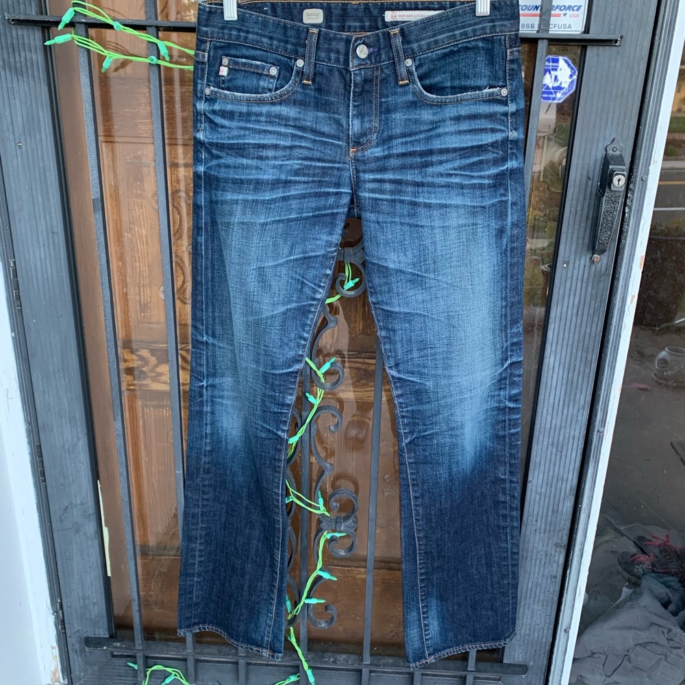 Adriano Jeans 30R